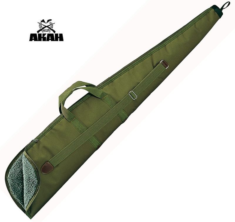 Relvakott AKAH roheline. 128 cm