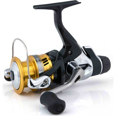 ​Spinning Reel Shimano Sahara 2500-R