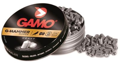 Gamo G-Hammer Air Rifle Pellets