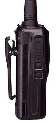 Raadiosaatja Alinco DJ-A11E. 1500mAh Li-Ion