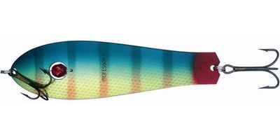 Kuusamo Professor UV Spoon Lure 115 mm, 27 g