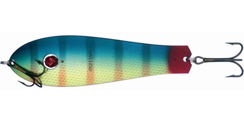 Kuusamo Professor UV Spoon Lure 115 mm, 27 g