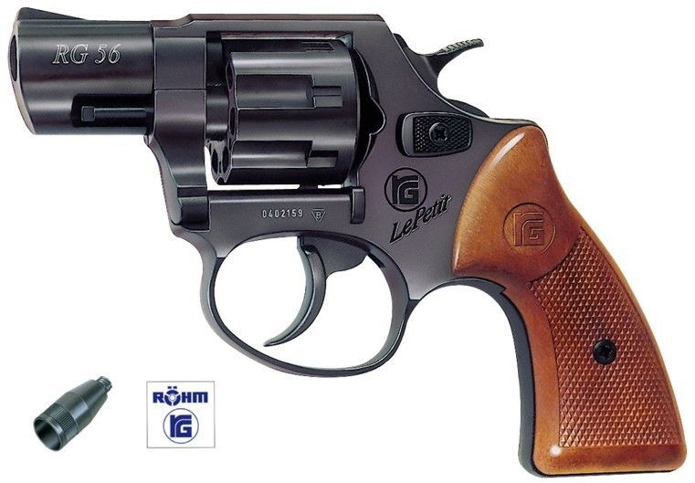 ​Röhm RG 56 starter pistol
