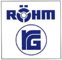 ​Röhm RG 56 starter pistol