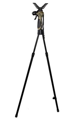 ​Telescopic automatic bipod