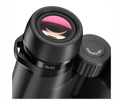 Zeiss Conquest HDX 10x42