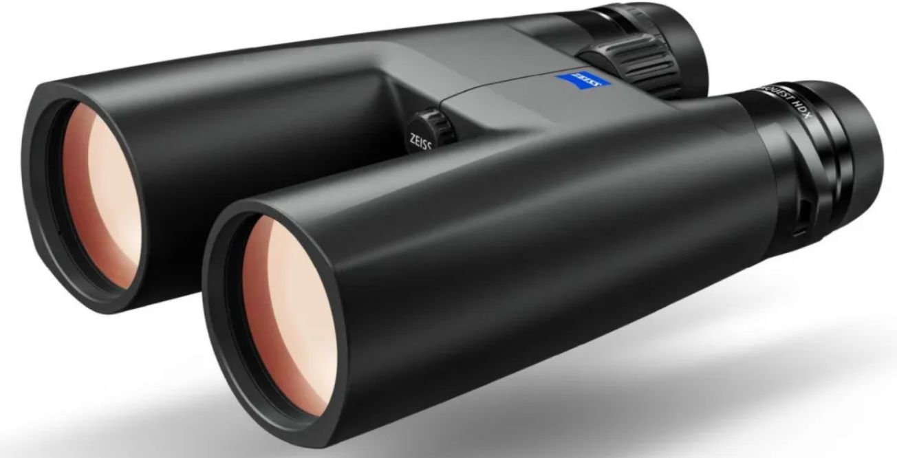 Бинокль ​Zeiss Conquest HDX 15x56