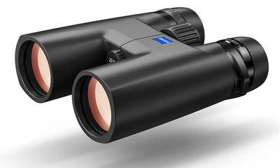 ​Zeiss Conquest HDX 8x42