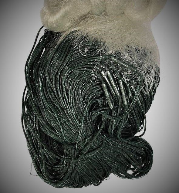 Fishing net 55 mm/ 1,8 m