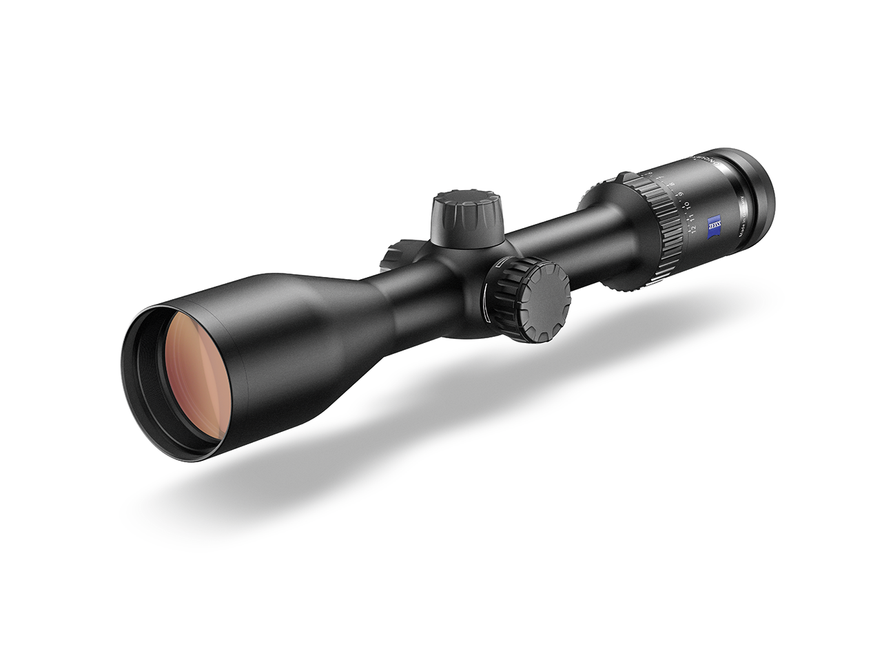 Zeiss Conquest V6. 2–12x50