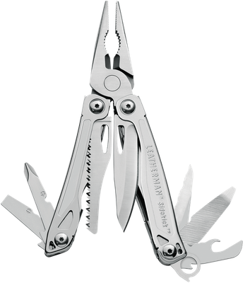 Leatherman Sidekick