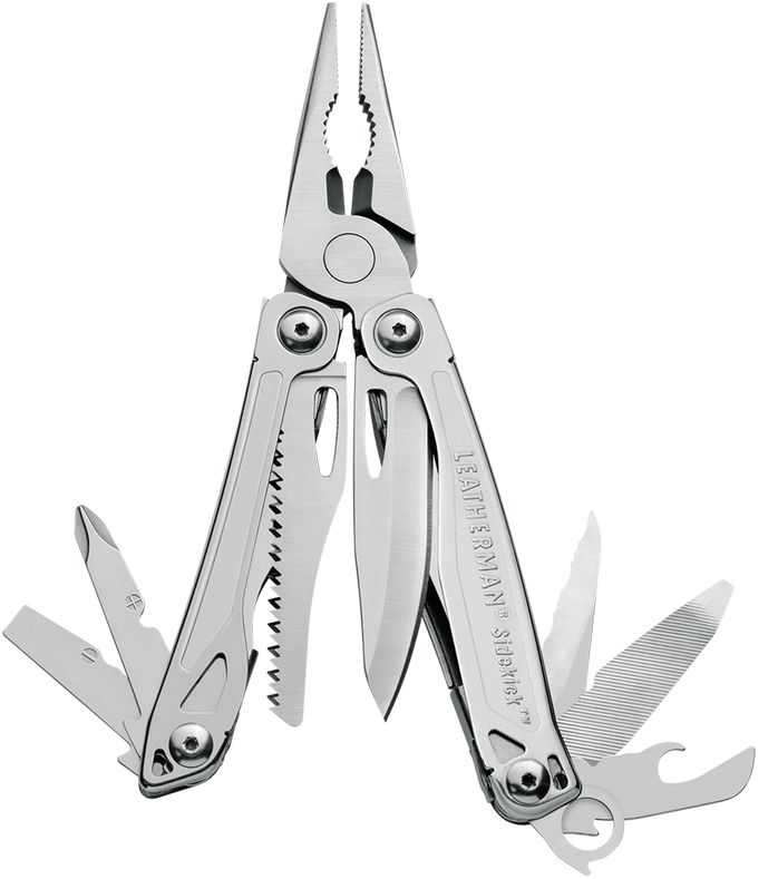 Leatherman Sidekick