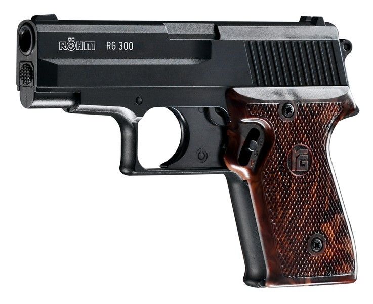 Starter pistol Röhm RG 300