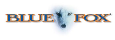 Blue Fox Vibrax spinner  Fluorescent OCW