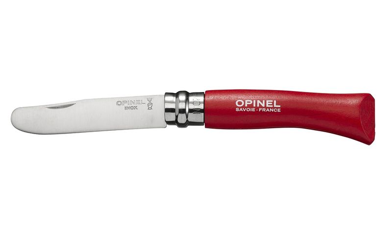 Opinel "My First Opinel" Children's Pocket Knife