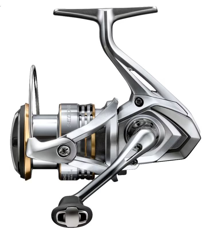 Spinning reel Shimano Sedona 4000FJ