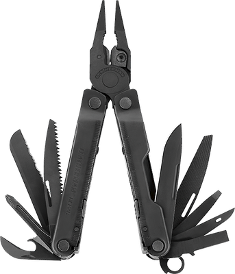Leatherman Rebar