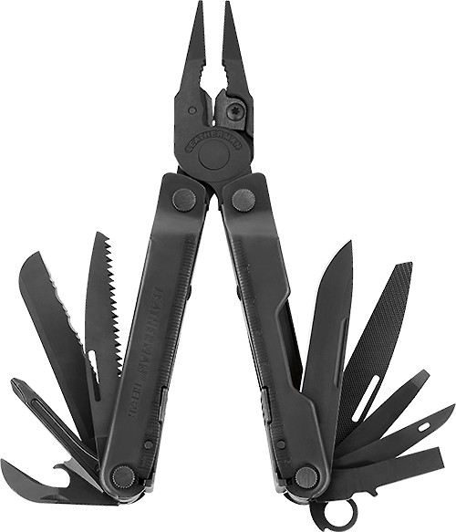Leatherman Rebar