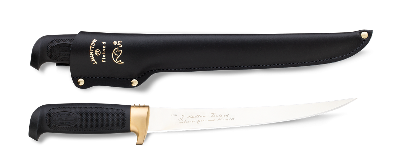 Marttiini Condor 15 cm. Fillet Knife