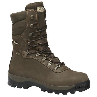 Chiruca Husky High GTX tall waterproof hunting boots with Gore-Tex membrane