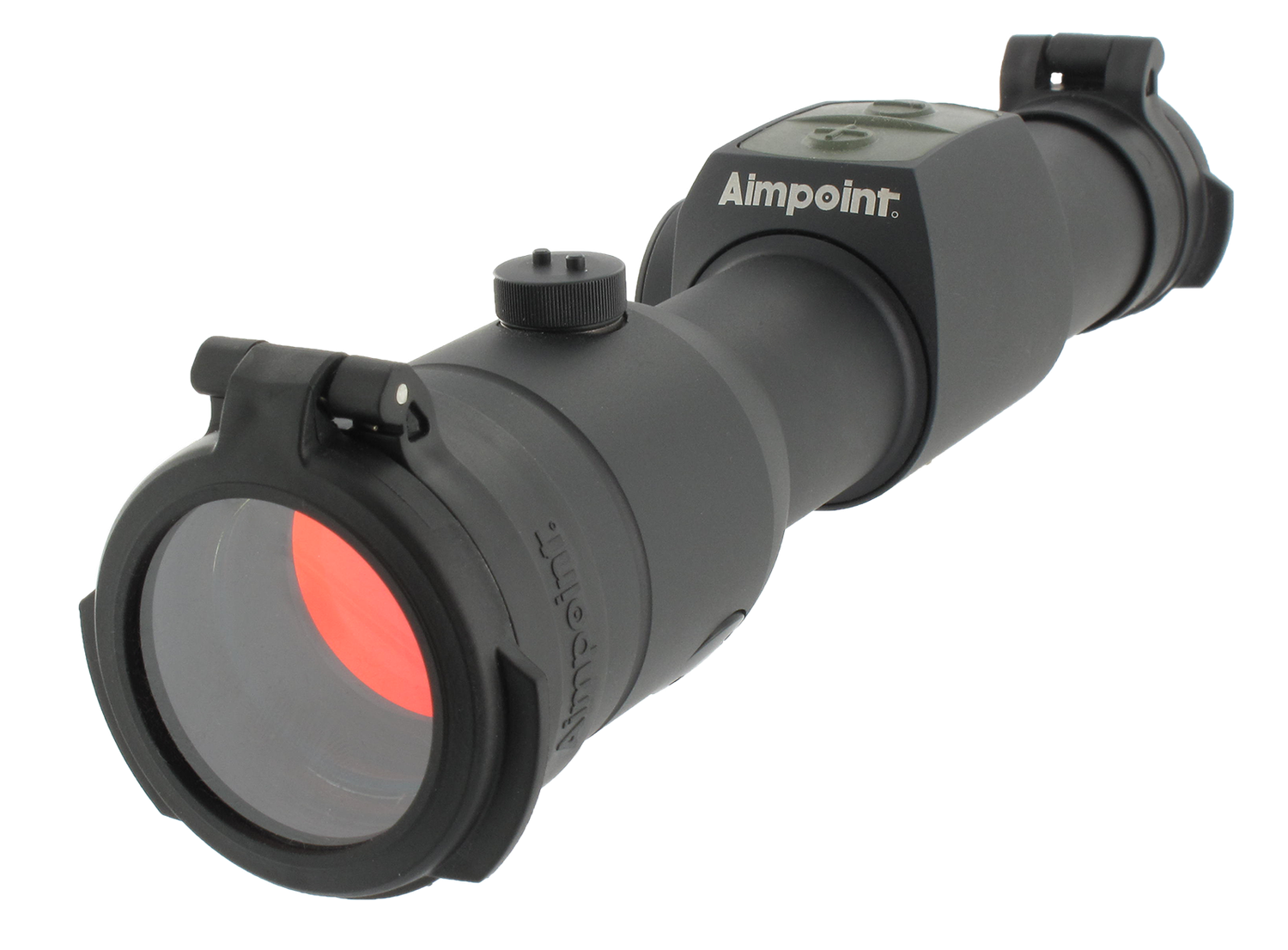 AIMPOINT Hunter H34 S. 2MOA