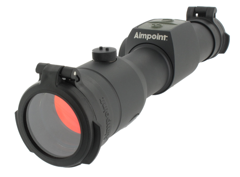 Kollimaatorsihik AIMPOINT Hunter H34 S. 2 MOA