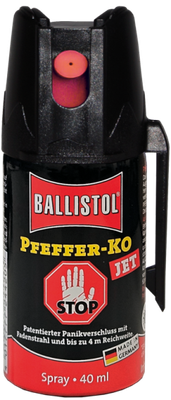 Pfeffer KO Jet 40 ml