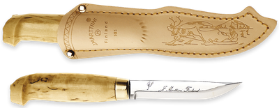 Marttiini Ilves knife
