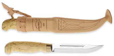 Marttiini Ilves Hunting Knife