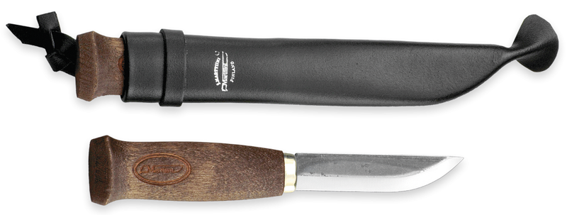 Marttiini Carbon Steel Knife 90 mm