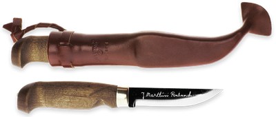 Marttiini Lumberjack Hunting Knife
