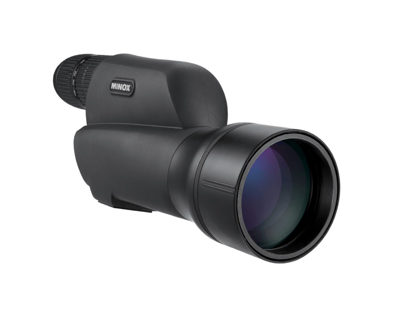 Spotting Scope Minox MD 80 ZR