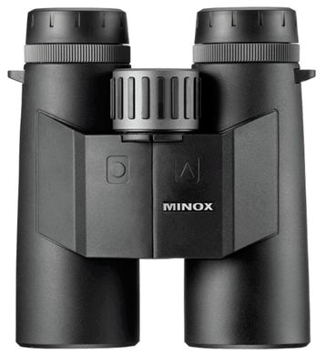 ​MINOX X-Range 10x42 with laser rangefinder
