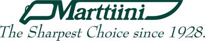 Marttiini Classic 4" Fillet Knife