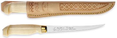 Marttiini Classic 4" Fillet Knife