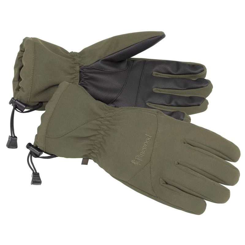 Pinewood Padded 5 Finger