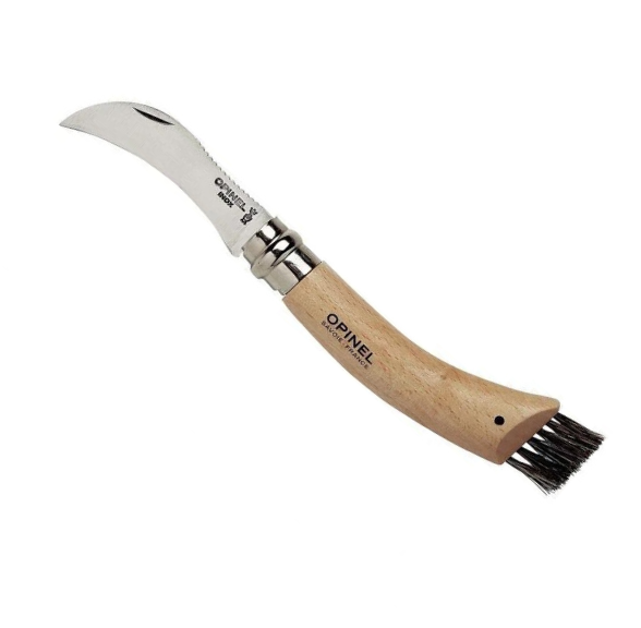 Opinel Mushroom Knife