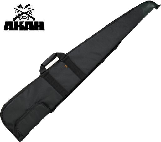 Rifle Case AKAH. 130 cm