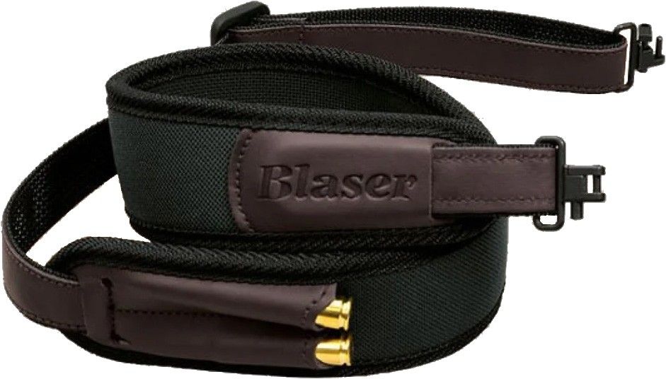 Blaser Neoprene and Leather Rifle Sling