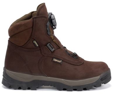 Waterproof CHIRUCA Boxer Boa Gore-Tex hunting boots