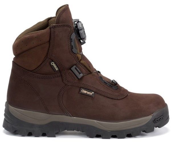 Waterproof CHIRUCA Boxer Boa Gore-Tex hunting boots