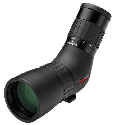 Minox 8–24x50 ED spotting scope monocular