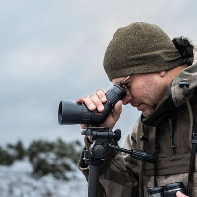 Minox 8–24x50 ED spotting scope monocular