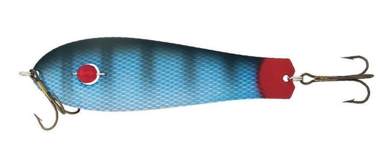 Kuusamo Professor Lure 115 mm, 27 g – BLU-C