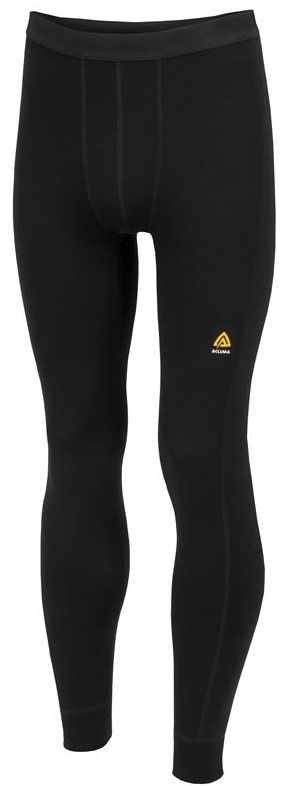 ACLIMA WarmWool men's merino wool thermal long johns for hunting hiking and cold weather