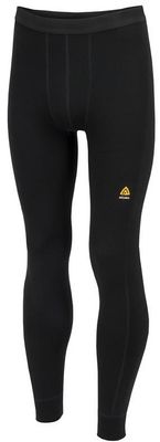 ACLIMA WarmWool men's merino wool thermal long johns for hunting hiking and cold weather
