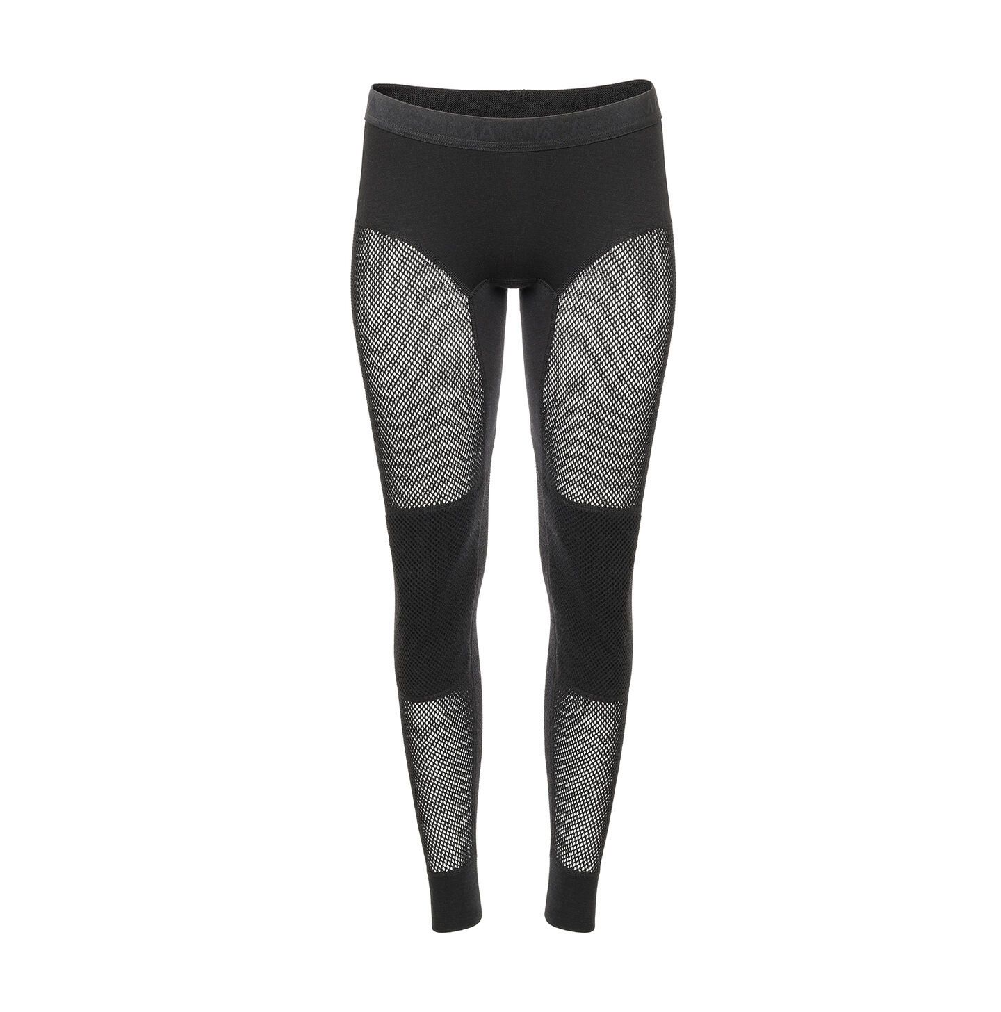 Aclima WoolNet women's merino wool mesh thermal base layer pants for hunting and hiking