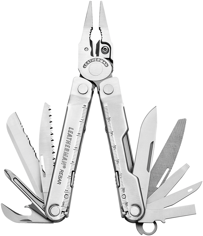 Leatherman Rebar