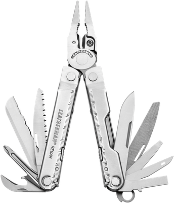 Leatherman Rebar