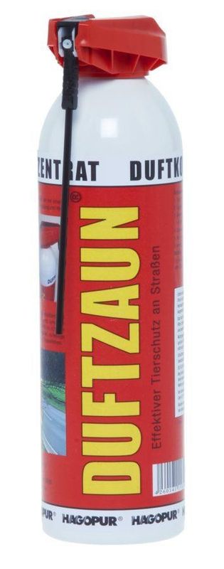 Hagopur Duftzaun Repellent Scent Concentrate, 500 ml Hagopur Duftzaun Repellent Scent Concentrate, 500 ml
